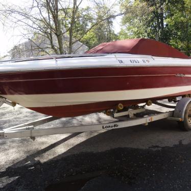 1994 Sea Ray 200 signature