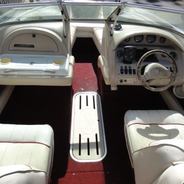 1994 Sea Ray 200 signature