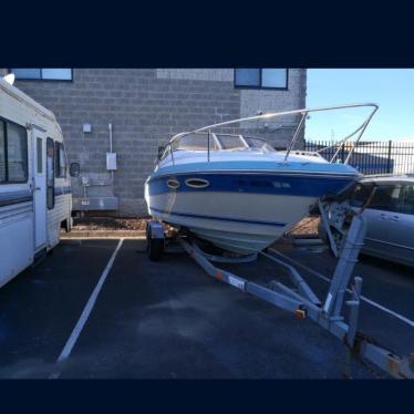 1988 Sea Ray sorrento 24ft boat