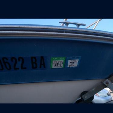 1988 Sea Ray sorrento 24ft boat