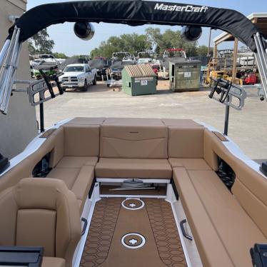 2021 Mastercraft