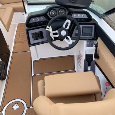 2021 Mastercraft