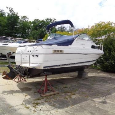 1999 Bayliner ciera 22ft boat