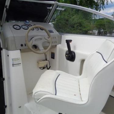 1999 Bayliner ciera 22ft boat