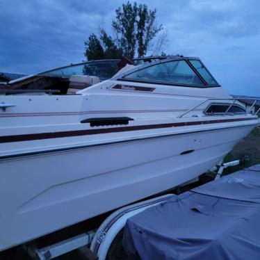 1987 Sea Ray 23ft boat