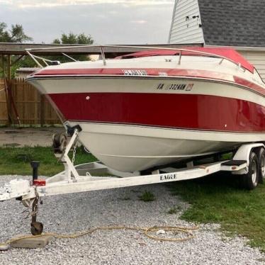 1996 Wellcraft 233 eclipse wellcraft