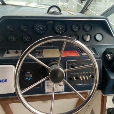 1989 Sea Ray amberjack 270