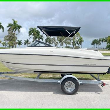 2021 Bayliner vr4