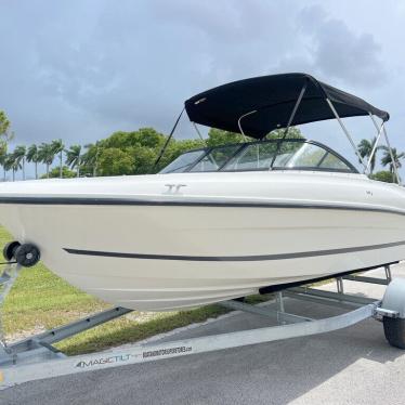 2021 Bayliner vr4