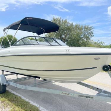 2021 Bayliner vr4