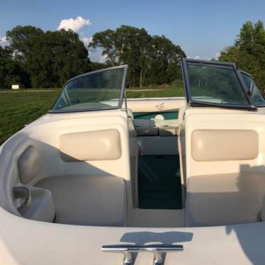 1997 Sea Ray 350hp