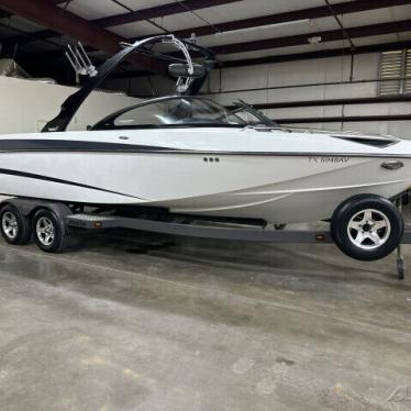 2008 Malibu wakesetter 247 lsv