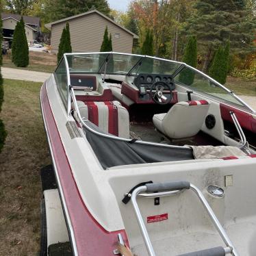 1988 Sea Ray seville 16ft boat