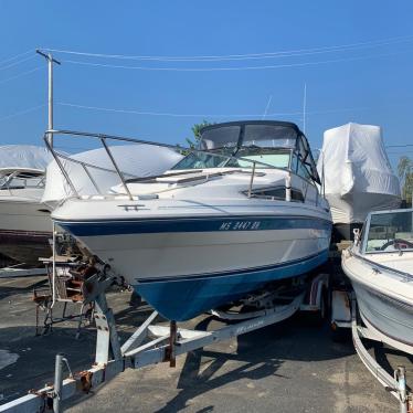 1989 Sea Ray weekender 23ft boat