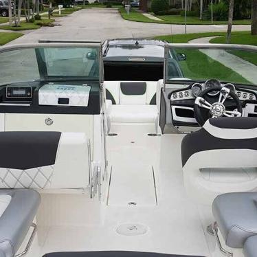 2012 Mastercraft x-35