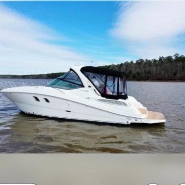 2013 Sea Ray