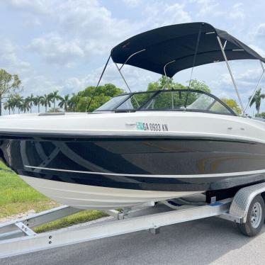 2020 Bayliner vr5