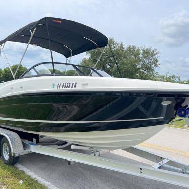 2020 Bayliner vr5