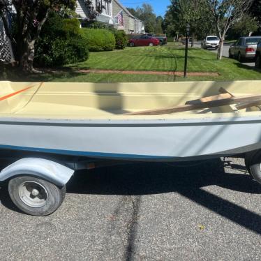 1973 Boston Whaler