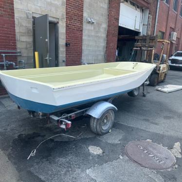 1973 Boston Whaler