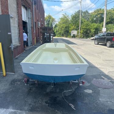 1973 Boston Whaler