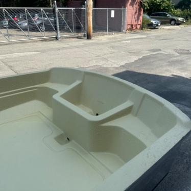 1973 Boston Whaler