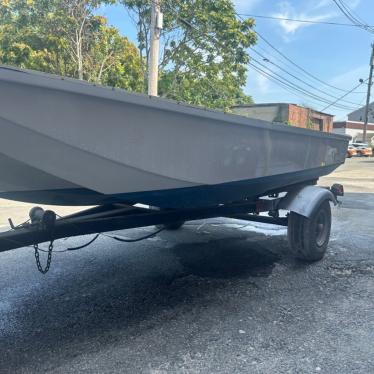 1973 Boston Whaler