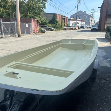 1973 Boston Whaler