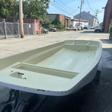 1973 Boston Whaler