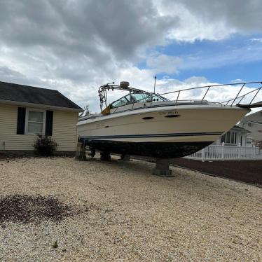 1988 Sea Ray 28ft boat