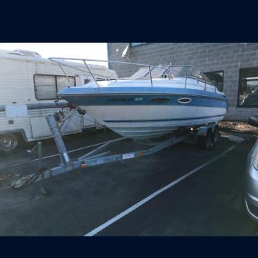 1988 Sea Ray sorrento 24ft boat