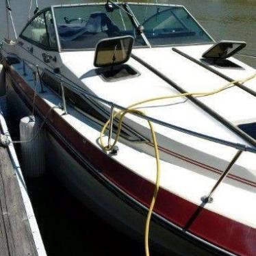 1988 Sea Ray 24ft boat