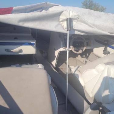 1993 Four Winns 210 ht 21ft boat