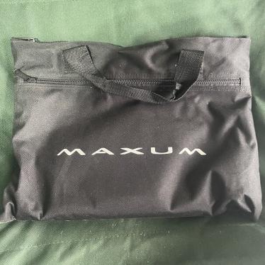 2006 Maxum