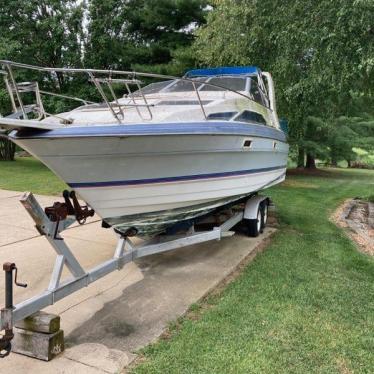 1989 Bayliner ciera 2655