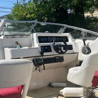 1994 Wellcraft eclipse 23ft boat