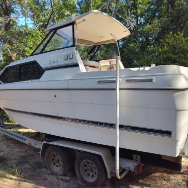 1998 Bayliner