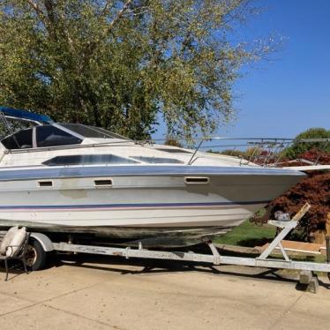 1989 Bayliner ciera 2655