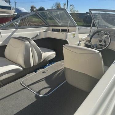 2008 Bayliner 175