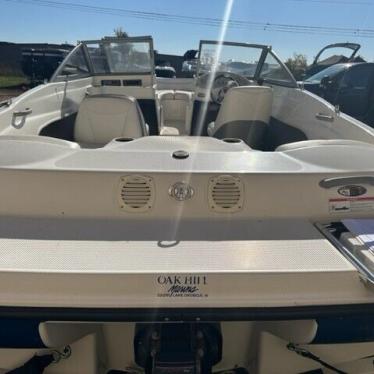 2008 Bayliner 175