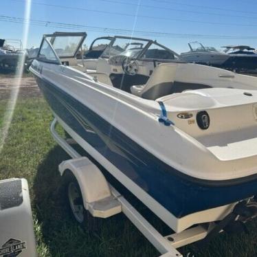 2008 Bayliner 175