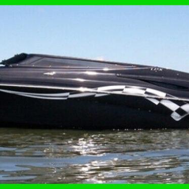 2007 Crownline 23ss