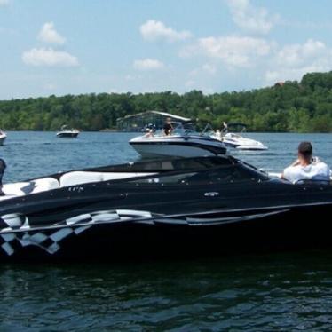 2007 Crownline 23ss