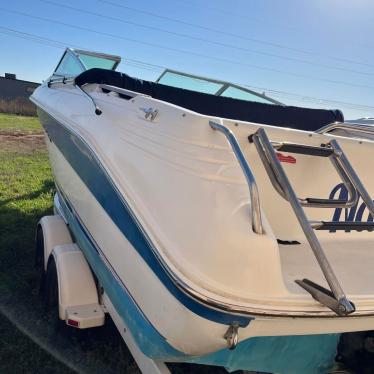 1992 Sea Ray mercruiser 7.4