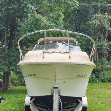 1982 Sea Ray sundancer 24ft boat