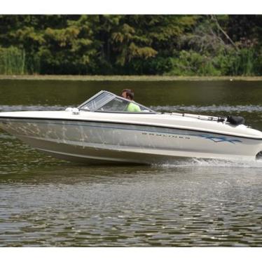 2006 Bayliner 175