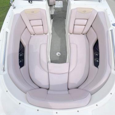 2007 Regal 2700 bowrider