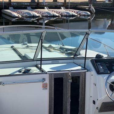 1983 Wellcraft 20ft boat