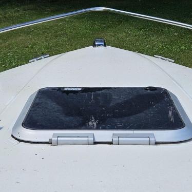 1984 Wellcraft eclipse 22ft boat