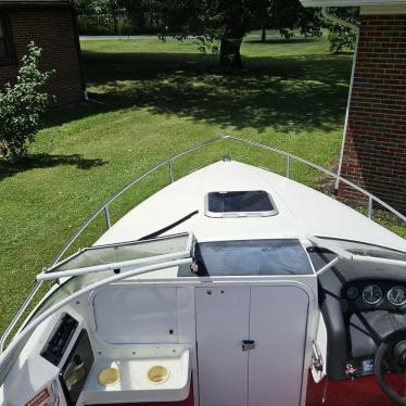 1984 Wellcraft eclipse 22ft boat